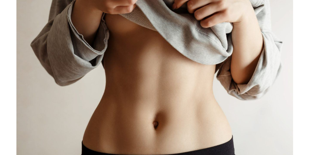 Rappresentazione visiva dell'articolo: ESERCIZI 1 - PANCIA PIATTA