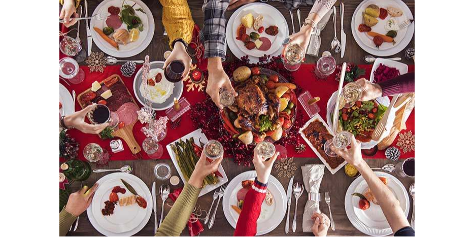 Rappresentazione visiva dell'articolo: Consigli veloci per tornare in forma dopo le festività natalizie